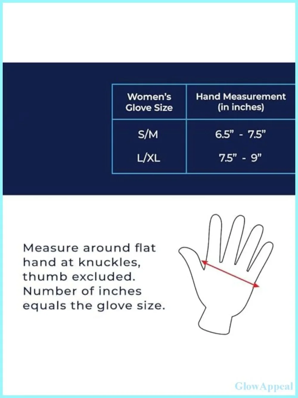 Touchscreen Winter Gloves for Women, Fleece Lined Spandex Chevron, Anti-Slip